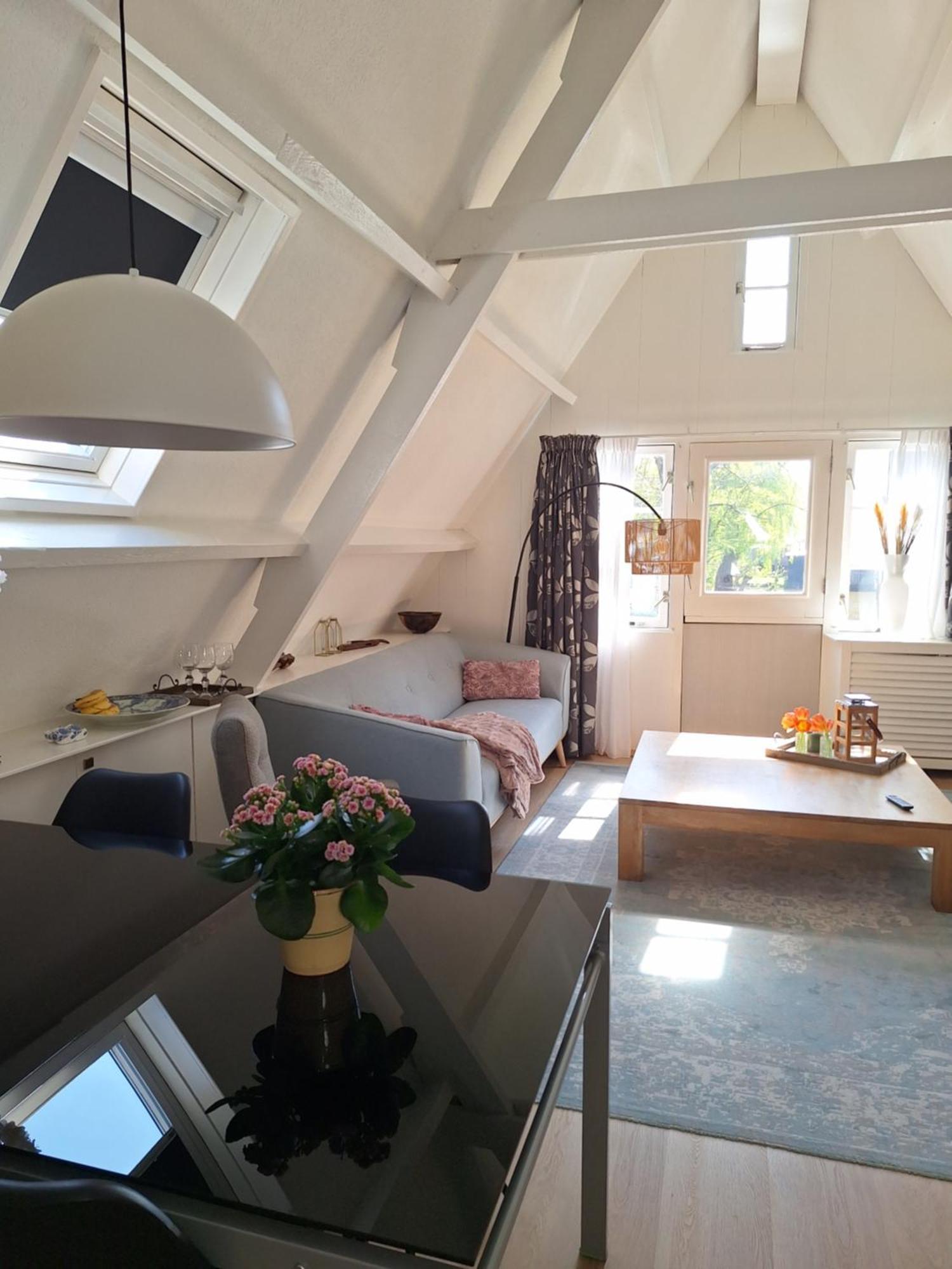 Bed & Bike De Rijp Bed & Breakfast Ngoại thất bức ảnh